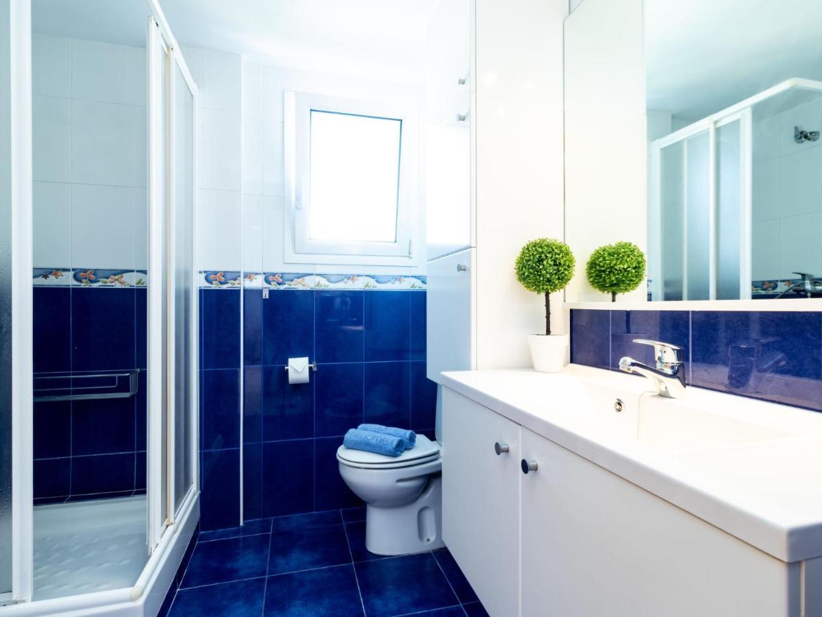 Apartment Nuvol Blau-3 By Interhome Roses Exteriér fotografie